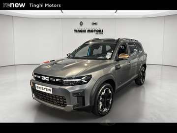 EXTREME FULL HYBRID 155 CV
