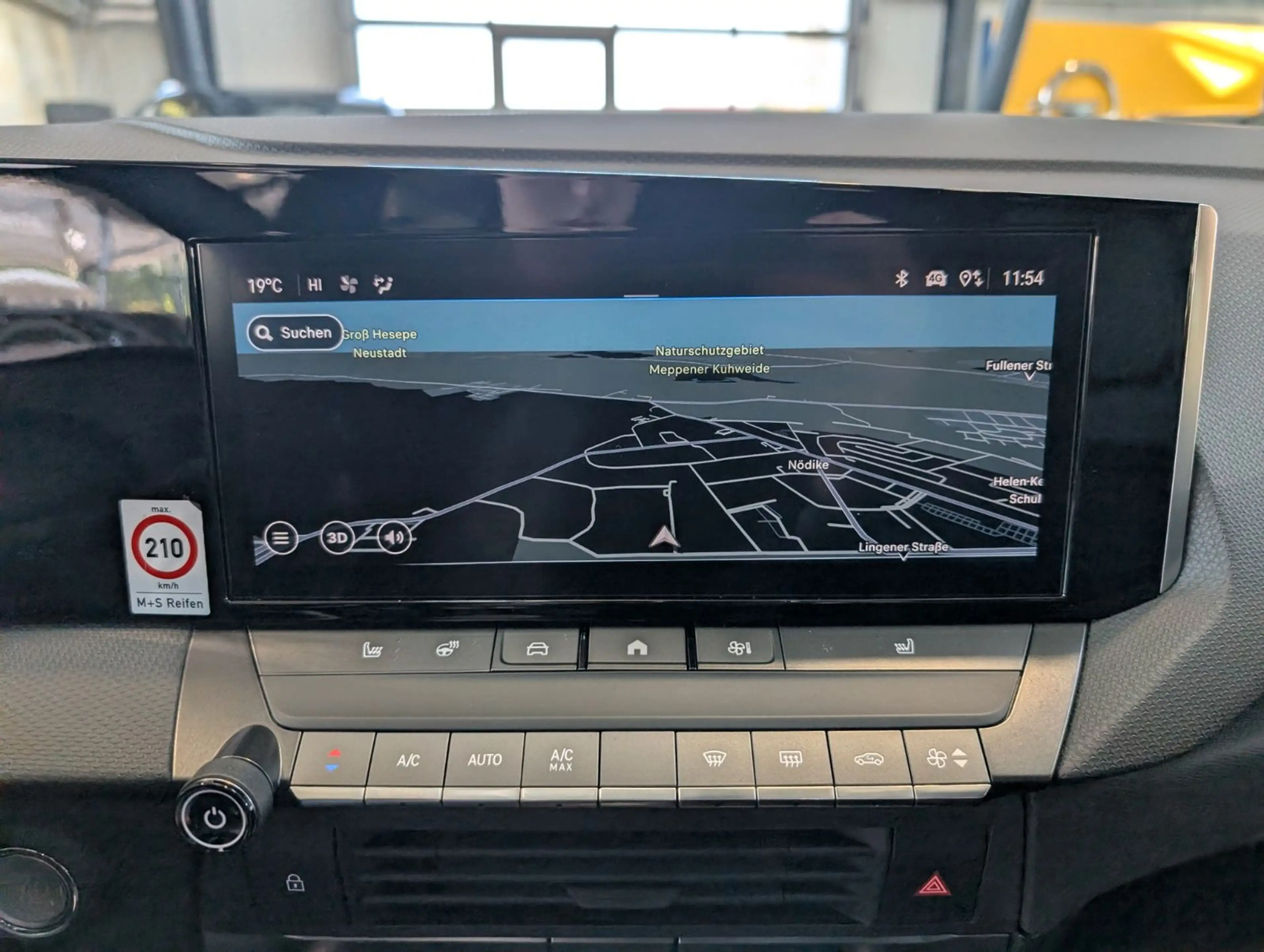 Opel Astra SH LH Navi Android Apple Kamera 11 kWh OBC — photo 12