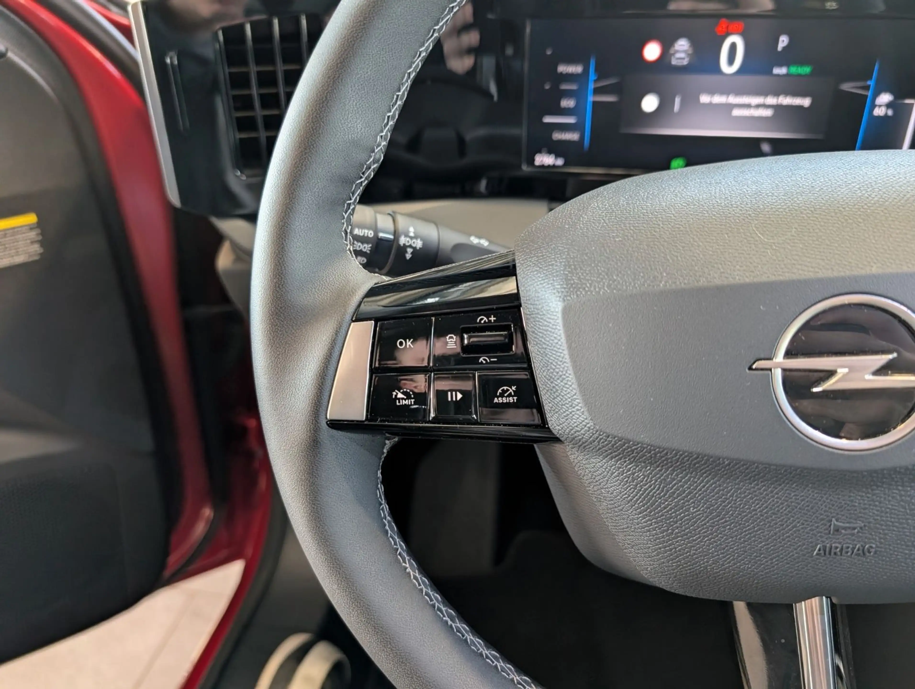 Opel Astra SH LH Navi Android Apple Kamera 11 kWh OBC — photo 11