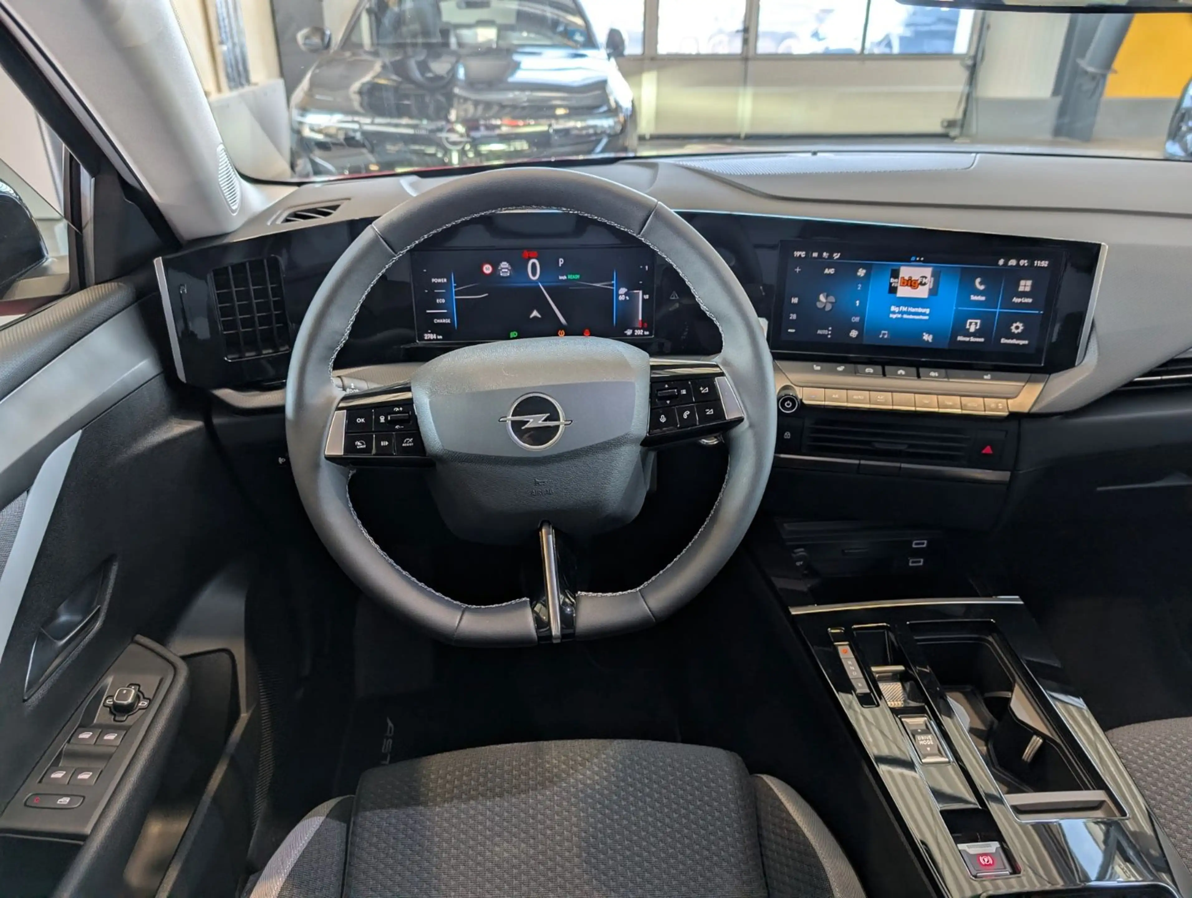 Opel Astra SH LH Navi Android Apple Kamera 11 kWh OBC — photo 10