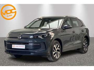 LIFE - 1.5 eTSI DSG