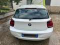 BMW 118 Serie 1 F/20-21 2011 118d 5p Urban Bianco - thumbnail 3