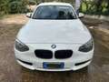 BMW 118 Serie 1 F/20-21 2011 118d 5p Urban Bianco - thumbnail 2