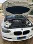 BMW 118 Serie 1 F/20-21 2011 118d 5p Urban Bianco - thumbnail 4