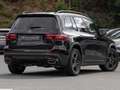 Mercedes-Benz GLB 220 d 4M AMG-Advanced+/ILS/Pano/AHK/7-Sitze Nero - thumbnail 2