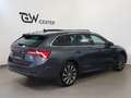 Skoda Octavia Combi 2,0 TDI DSG Style Plus Quarzgrau AHK Matrix Grau - thumbnail 6