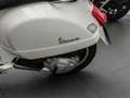 Vespa GTS 125 Super Weiß - thumbnail 9