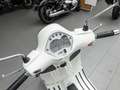 Vespa GTS 125 Super Weiß - thumbnail 2