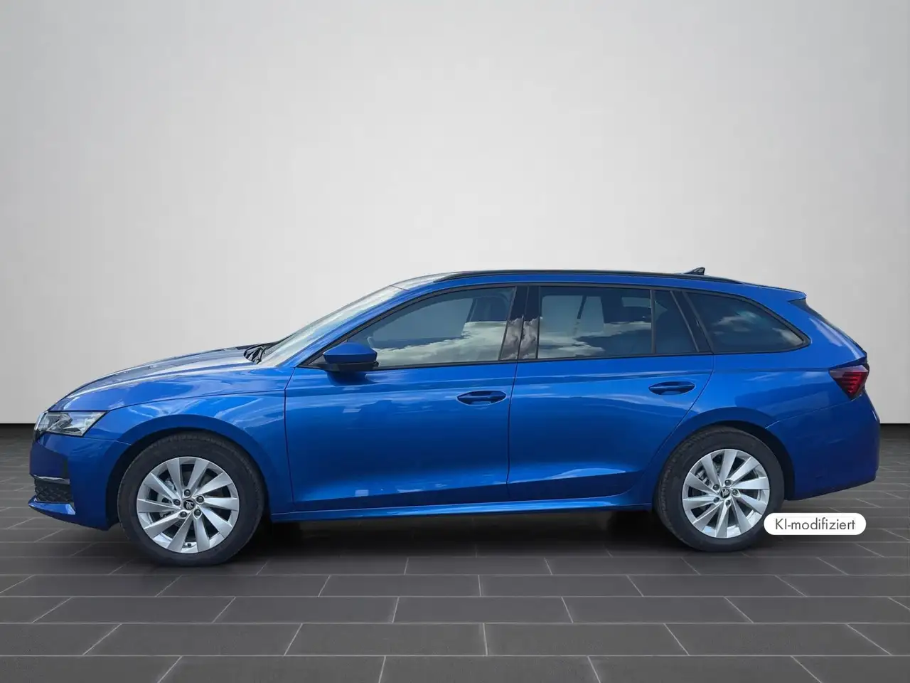 Skoda Octavia, фото 7