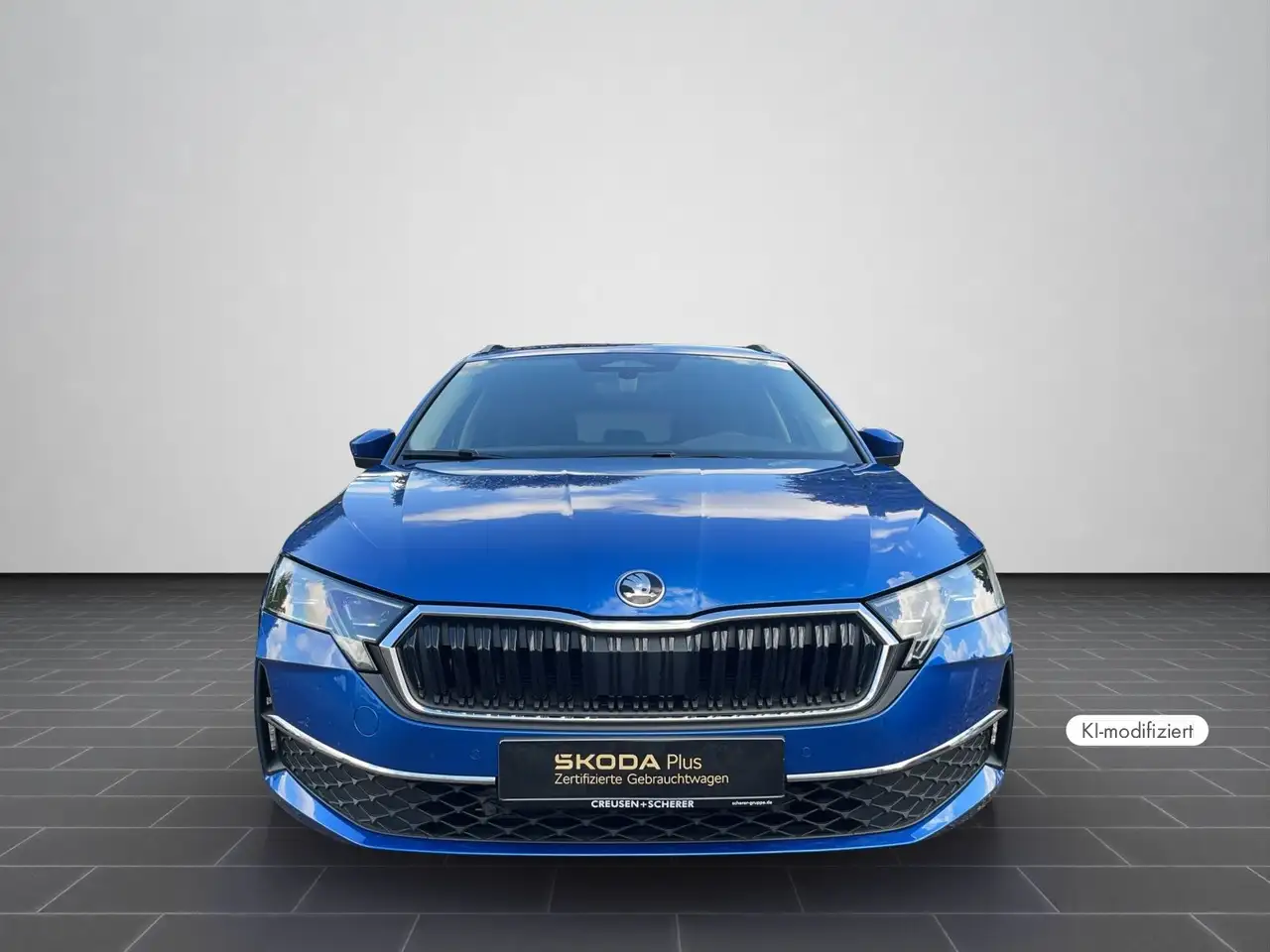 Skoda Octavia, фото 5