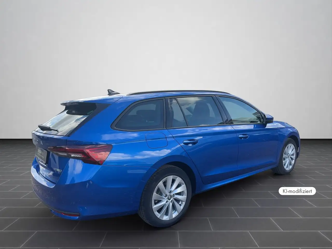 Skoda Octavia, фото 2