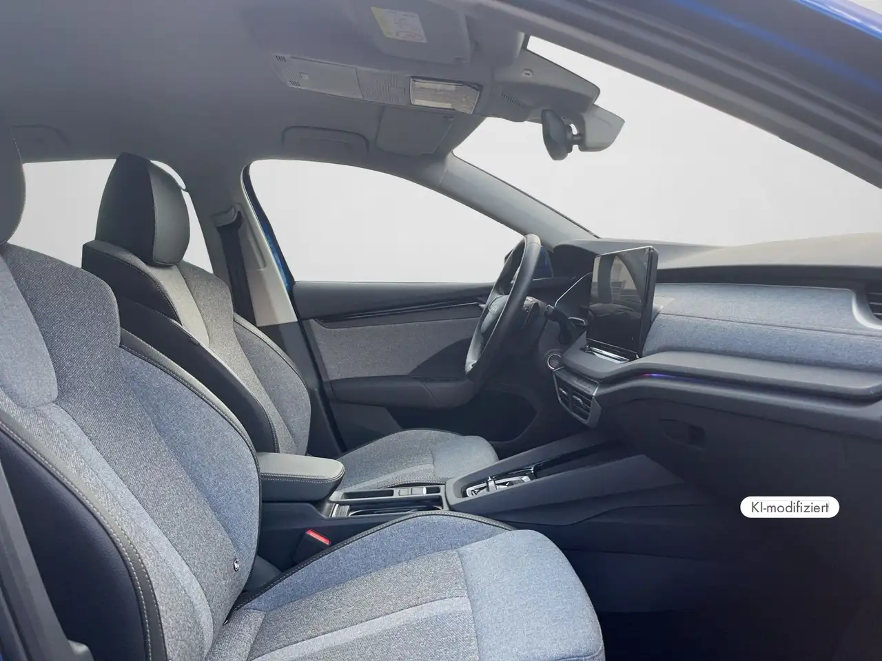 Skoda Octavia, фото 4