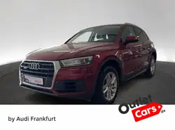 Audi Q5 50 TDI quattro tiptronic Navi VC connect PDC