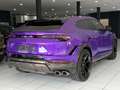 Lamborghini Urus 4.0 Performante*CARBON*23*B&O*ADAS*MASSAGE* Fioletowy - thumbnail 13