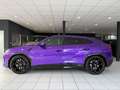 Lamborghini Urus 4.0 Performante*CARBON*23*B&O*ADAS*MASSAGE* Fioletowy - thumbnail 2