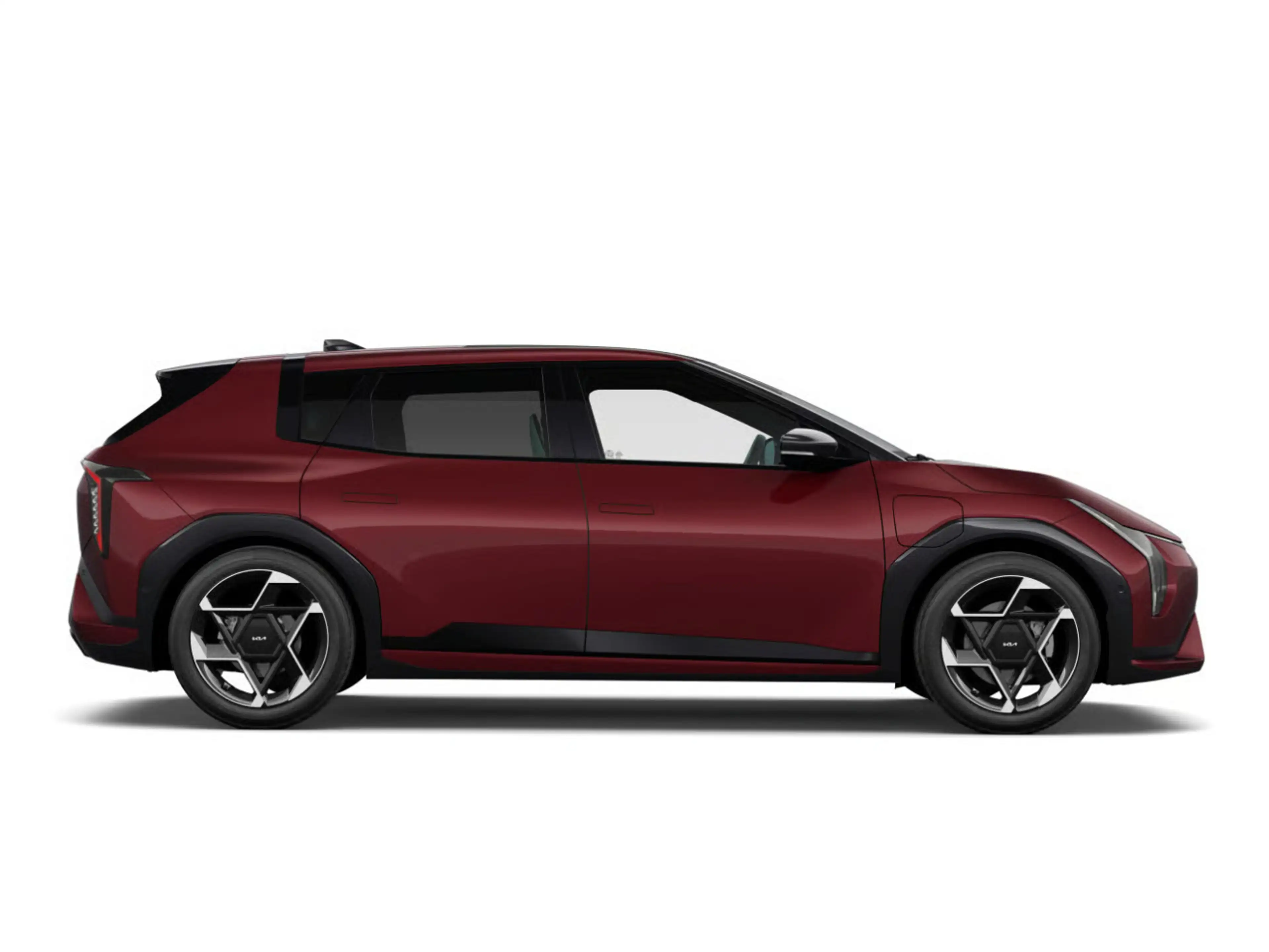 Kia EV4 GT-PlusLine 81.4 kWh | Actieprijs* | Navi. | Clima — photo 4