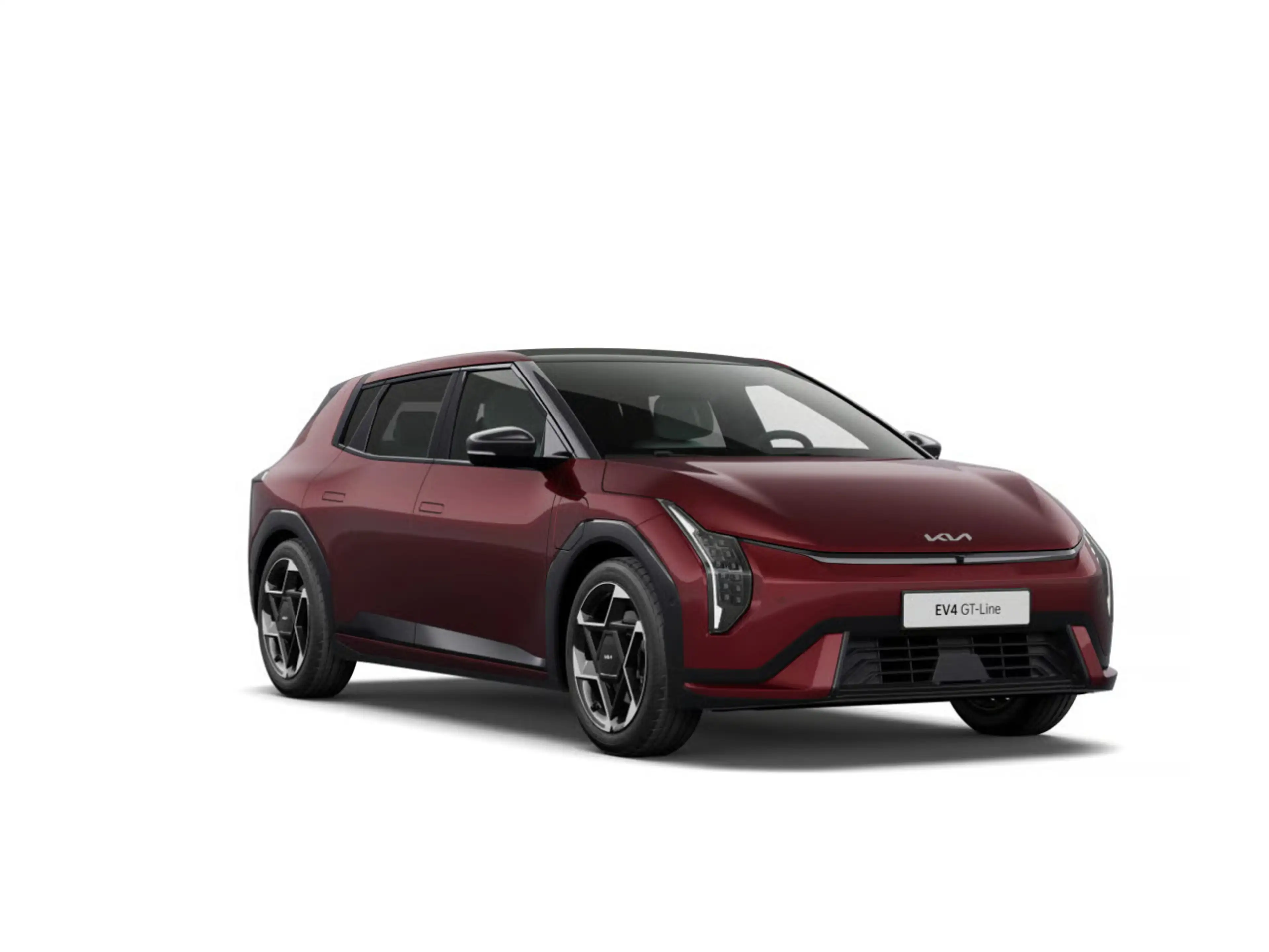 Kia EV4 GT-PlusLine 81.4 kWh | Actieprijs* | Navi. | Clima — photo 3