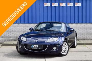 Roadster Coupé 1.8 TS+