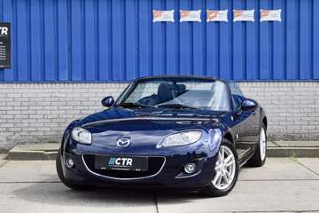 Roadster Coupé 1.8 TS+