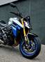 Suzuki GSX-S 1000 Grau - thumbnail 2