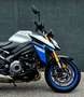 Suzuki GSX-S 1000 Grau - thumbnail 3