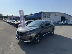 Peugeot 3008 1.2 PURETECH 130CH S\u0026S ALLURE PACK EAT8
