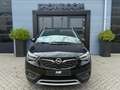 Opel Crossland X 1.2 Turbo Innovation|Applecarplay|Camera|Cruise Чорний - thumbnail 4