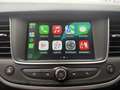 Opel Crossland X 1.2 Turbo Innovation|Applecarplay|Camera|Cruise Чорний - thumbnail 16