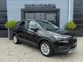 Opel Crossland X 1.2 Turbo Innovation|Applecarplay|Camera|Cruise Чорний - thumbnail 10