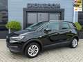Opel Crossland X 1.2 Turbo Innovation|Applecarplay|Camera|Cruise Чорний - thumbnail 1