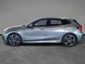 BMW 118 d 5p. Msport Aut. Grigio - thumbnail 4
