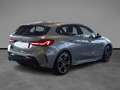 BMW 118 d 5p. Msport Aut. Grigio - thumbnail 6
