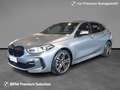 BMW 118 d 5p. Msport Aut. Grigio - thumbnail 1