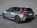 BMW 118 d 5p. Msport Aut. Grigio - thumbnail 5