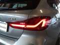 BMW 118 d 5p. Msport Aut. Grigio - thumbnail 9