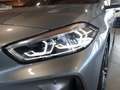 BMW 118 d 5p. Msport Aut. Grigio - thumbnail 8