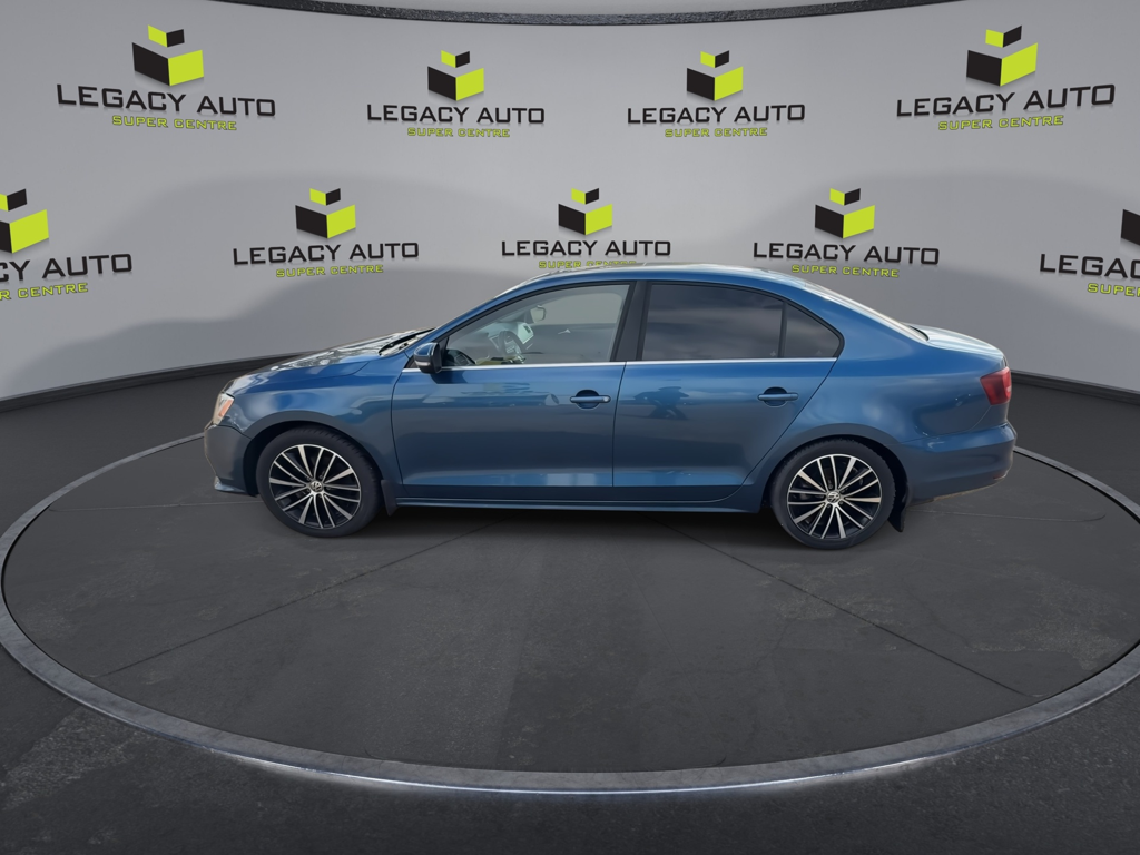 2016 Volkswagen Jetta Sedan