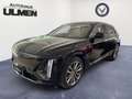 Cadillac Lyriq Sport AWD Voll Pano Leder-beige Negro - thumbnail 2