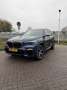 BMW X5 M M50d Azul - thumbnail 1