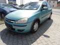 Opel Corsa 1.2 16V Cosmo, Klima, 5-Türer, HU-AU NEU Vert - thumbnail 3