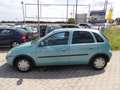 Opel Corsa 1.2 16V Cosmo, Klima, 5-Türer, HU-AU NEU Vert - thumbnail 4