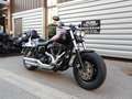Harley-Davidson Dyna Fat Bob Noir - thumbnail 7