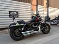 Harley-Davidson Dyna Fat Bob Noir - thumbnail 8