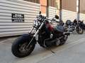 Harley-Davidson Dyna Fat Bob Noir - thumbnail 3