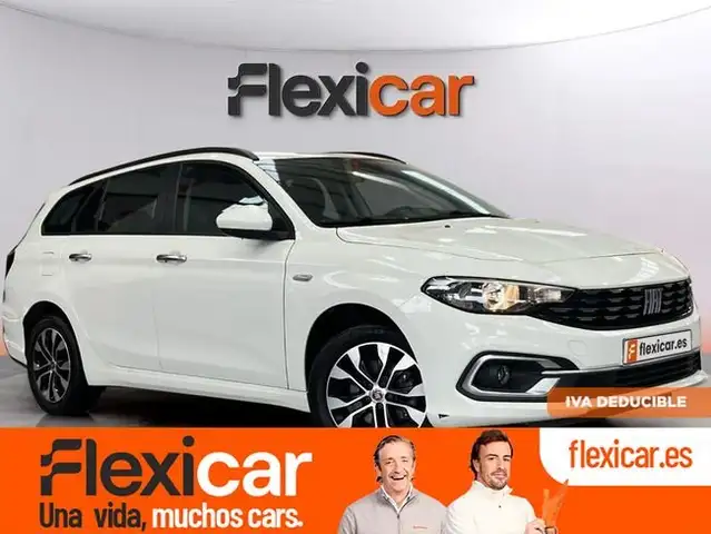 Fiat Tipo HB City Life 1.5 Hybrid 97kW (130CV) DCT