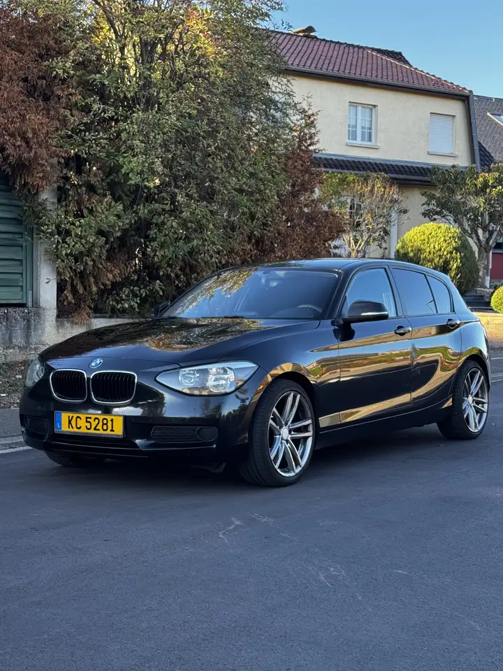 BMW 116