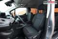 Peugeot Rifter GT M1 AT Pano Keyl Nav Kam 2xPDC ACC TotW 96 kW... Grau - thumbnail 5