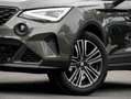 SEAT Arona 1.0 ROAD EDITION DSG PDC RFK SHZ VOLL-LED Gris - thumbnail 6