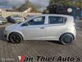 Chevrolet Aveo 1.2 LS AIRCO CRUISCONTROL Silber - thumbnail 4