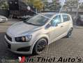 Chevrolet Aveo 1.2 LS AIRCO CRUISCONTROL Argent - thumbnail 1